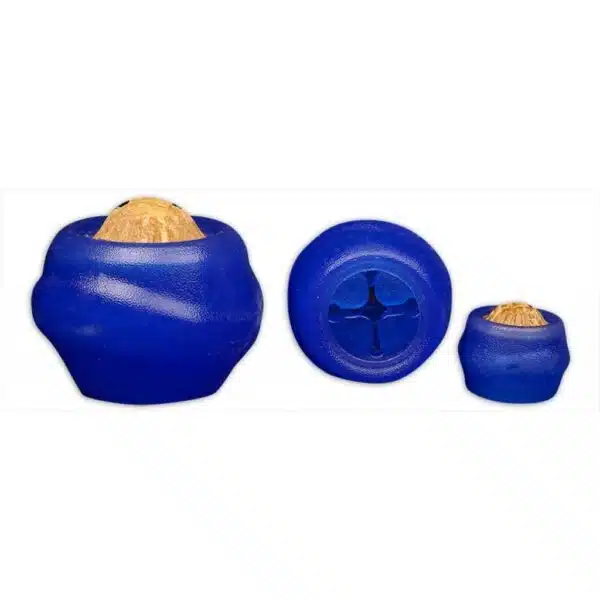 Starmark treatball blå