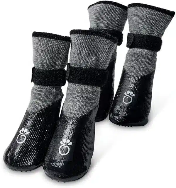 Go Fresh PET BOOTIES®-helårs støvler til hund
