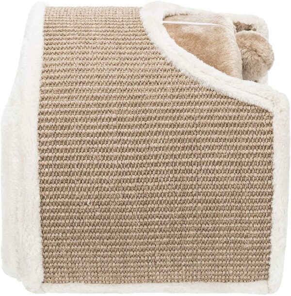 Kloretunnel-kosehule katt og hund 110 Ã— 30 Ã— 38 cm, sammenleggbar