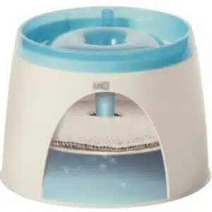 Drikkefontene Catit Small 2 liter
