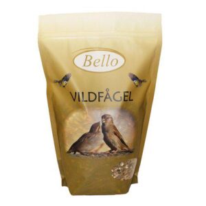 Bello villfuglblanding Premium 1kg