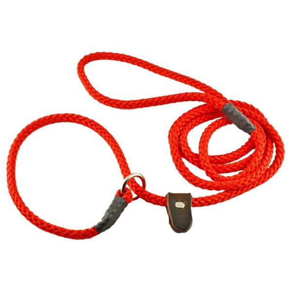 Alac Retriever-Kobbel 10mm x 240cm (flere farger)