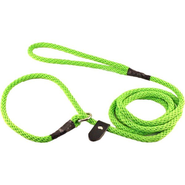 Alac Retriever-Kobbel 10mm x 240cm (flere farger)