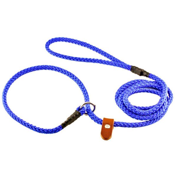Alac Retriever-Kobbel 10mm x 240cm (flere farger)