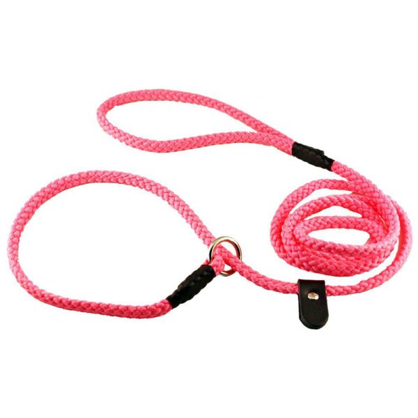 Alac Retriever-Kobbel 10mm x 240cm (flere farger)