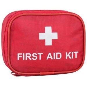 Pawise First Aid Kit Førstehjelpsett til hund og katt