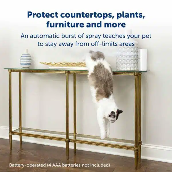 PetSafe Ssscat Gen 2 avstøtingsspray