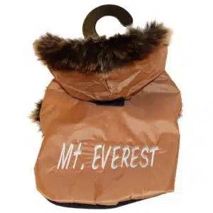 Doggy Dolly vinterdekken Mt.Everest