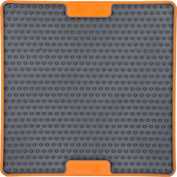 LickiMat Soother TUFF Slikkematte 20 cm
