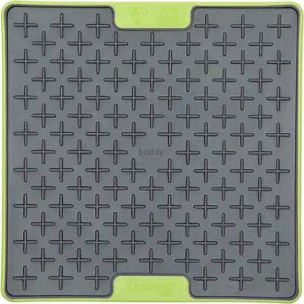 LickiMat Buddy TUFF Slikkematte 20 cm