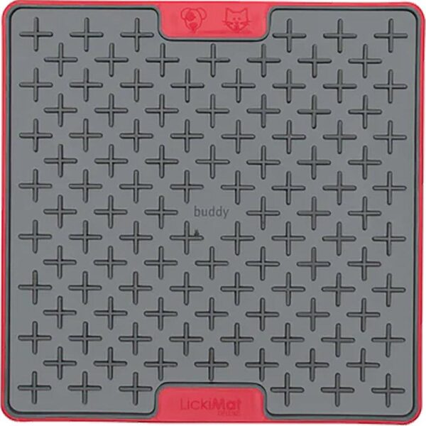 LickiMat Buddy TUFF Slikkematte 20 cm
