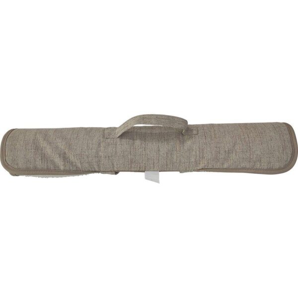 Ozami Sammenrullbar Hundemadrass 80 x 60 cm (2 farger)