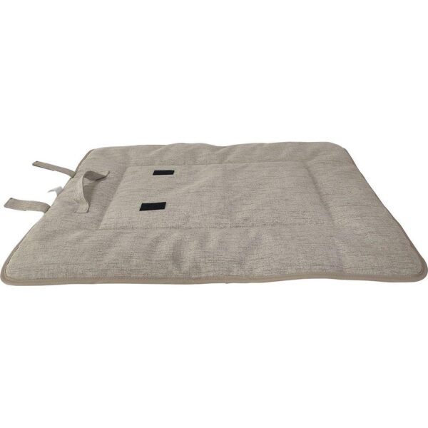 Ozami Sammenrullbar Hundemadrass 80 x 60 cm (2 farger)