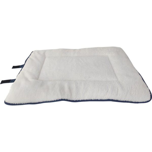 Ozami Sammenrullbar Hundemadrass 80 x 60 cm (2 farger)