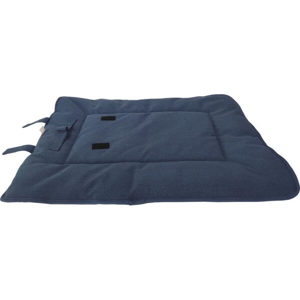 Ozami Sammenrullbar Hundemadrass 80 x 60 cm (2 farger)