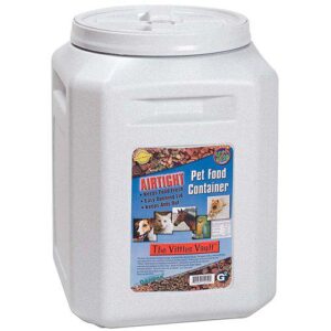 Lufttett fÃ²rtønne rommer ca25kg