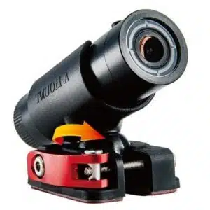 Supercam A260 Kamerasett til friluftsbruk