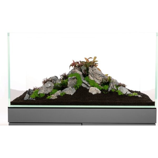 Aquadeco Deko-Sett Mini-Landskap