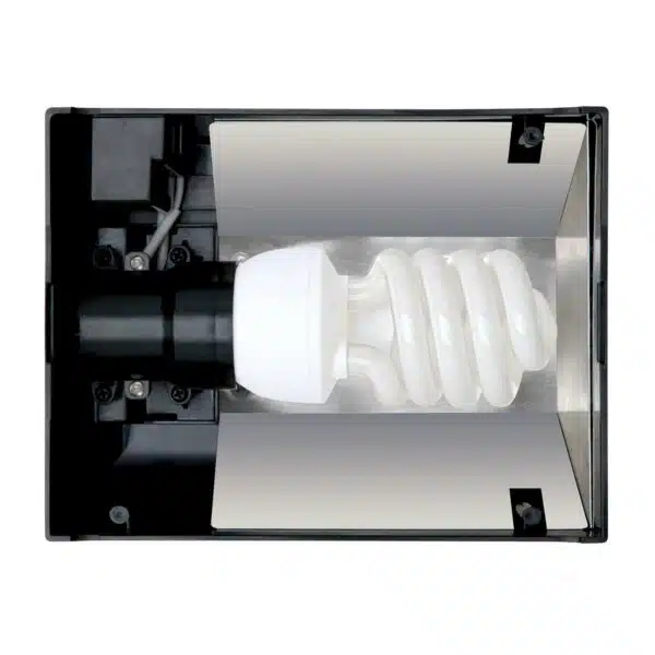 Armatur ExoTerra 20x15x9cm