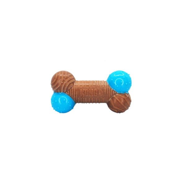 KONG CoreStrength Bamboo Bone Tyggeleke Large