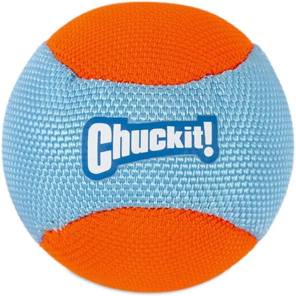 Chuckit Amphibious Flytende Tennisball