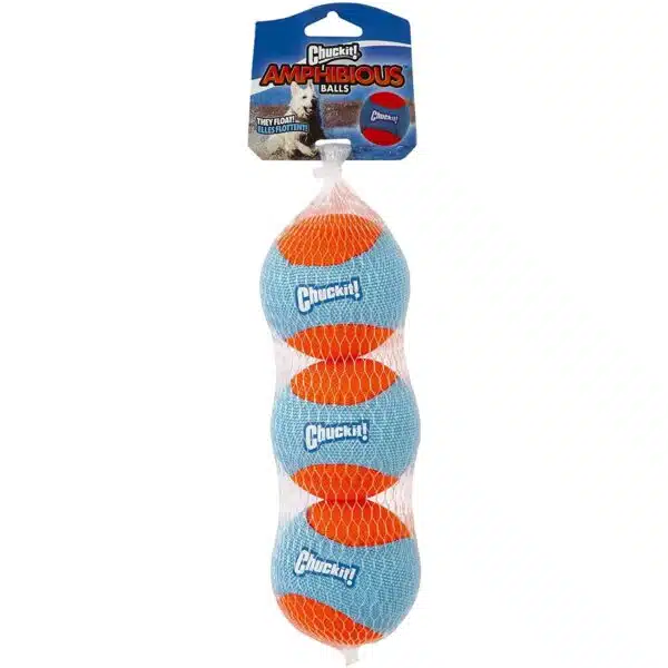Chuckit Amphibious Flytende Tennisball
