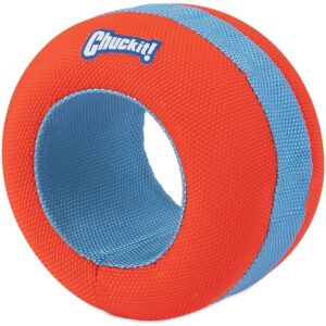 Chuckit Amphibious Roller Hundeleke Vannleke