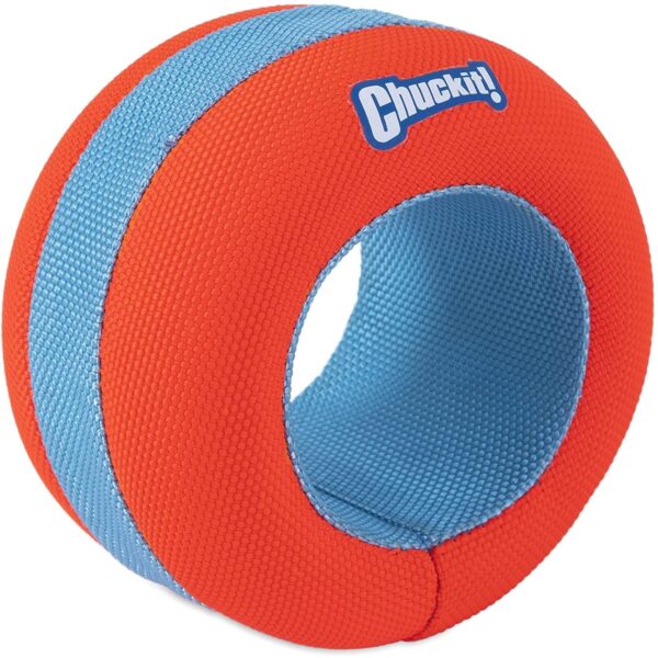 Chuckit Amphibious Roller Hundeleke Vannleke