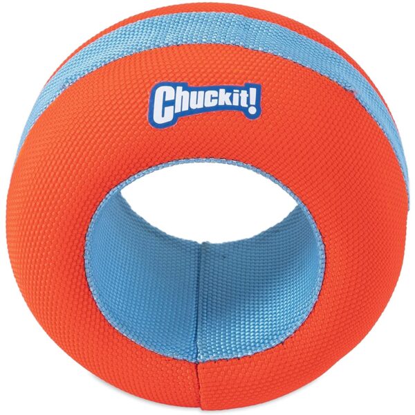 Chuckit Amphibious Roller Hundeleke Vannleke