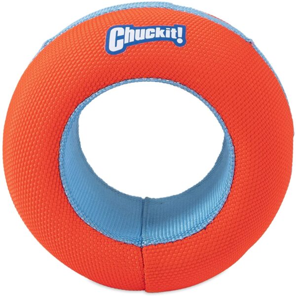 Chuckit Amphibious Roller Hundeleke Vannleke