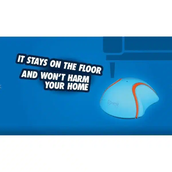 Chuckit! Indoor Super Slider Dog Toy