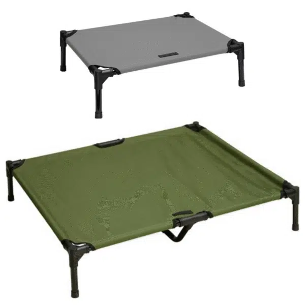 Companion Campingseng Feltseng til hund