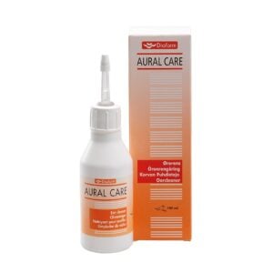 Diafarm Ã˜rerens 100ml
