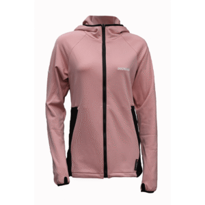 Dogsome Tricker Stretch Hoodie Unisex