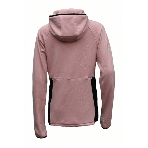 Dogsome Tricker Stretch Hoodie Unisex