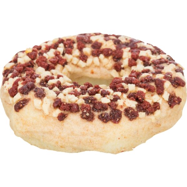 Donuts hundesnacks Trixie 3pk