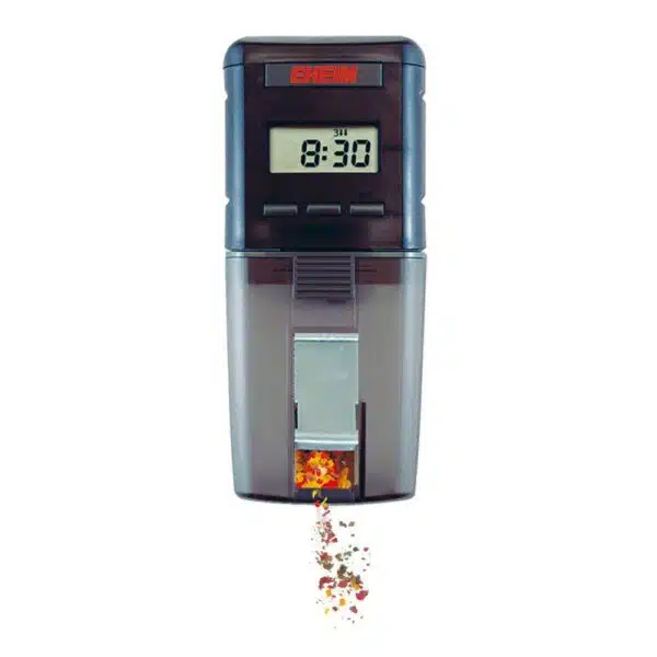 Eheim Forautomat Batteridrevet