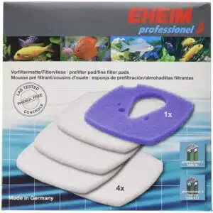 Eheim filtersett Pro3 1200 XL og 1200 XLT -2616802