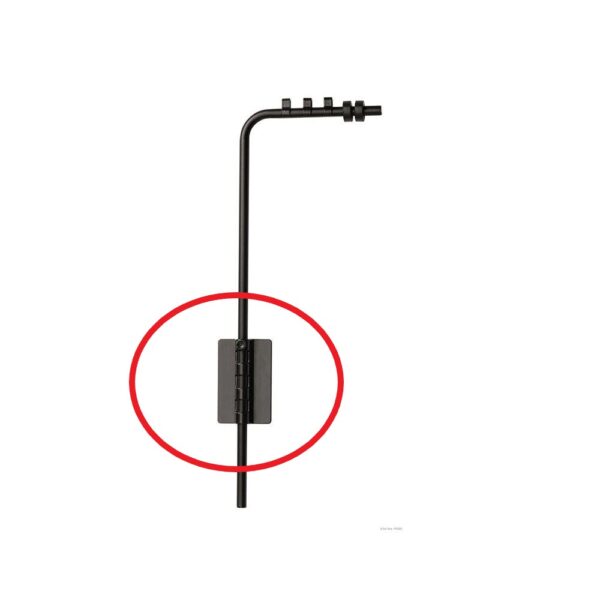 Ekstra feste til Lampeholder ExoTerra 3.8Ã—21.6x 54cm