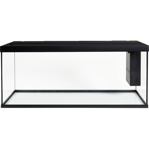 Akvastabil Element Akvarier - 240 liter - Sort