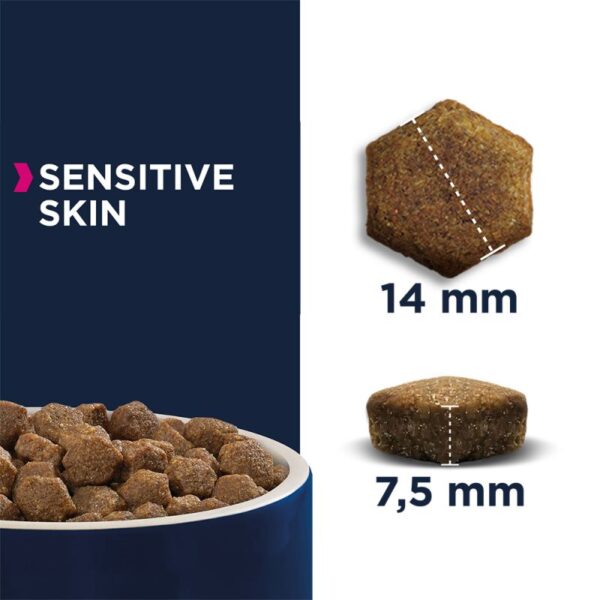 Eukanuba Daily Care Adult Sensitive Skin All Breeds