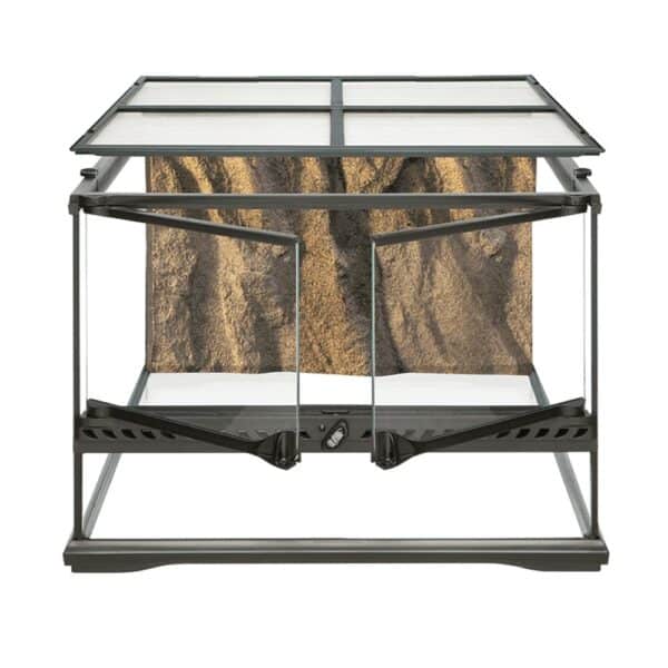 Terrarium Exo Terra Small Low 45x45x30cm