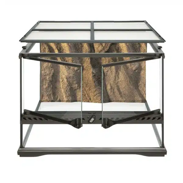 Terrarium Exo Terra Small Low 45x45x30cm