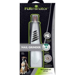 FURminator Elektrisk Klofil