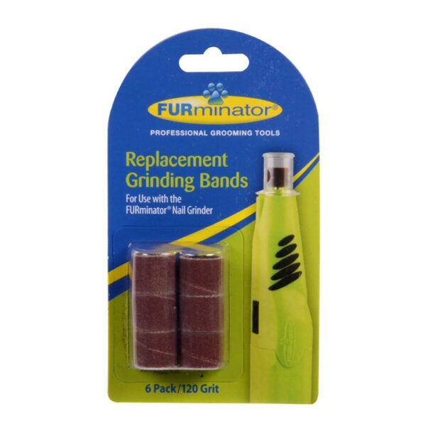 FURminator Refill pakke Elektrisk Klofil
