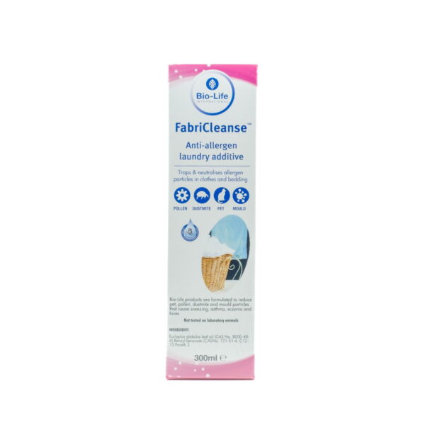 Bio-Life FabriCleanse