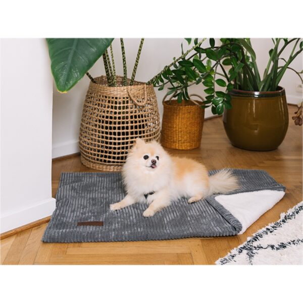 Fantail Homey underlagsteppe