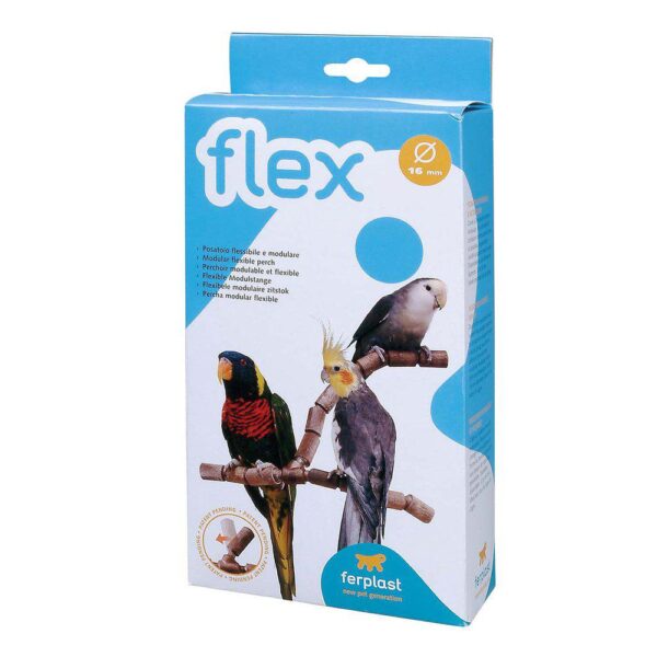 Ferplast Flex sittepinne