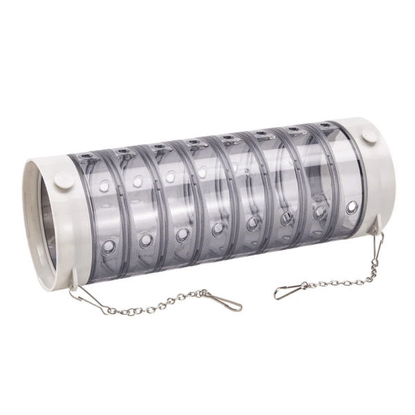 Ferplast Rotte-Ilder rør 29cm