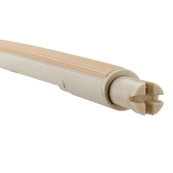 Ferplast sittepinner justerbar i plast 2pk